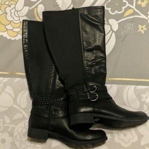 Torrid Boots